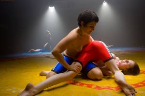 Naked Wrestling y6xkjw3q6m