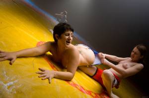 Naked Wrestling 36xkjwjpdy