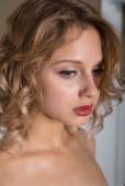 Tousled with Clarice w6xkhdpxhr