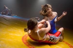 Naked Wrestling r6xkkakp0e