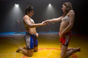 Naked Wrestling e6xkjvab31