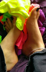 Sexy Teen Feet w6xkmvsvr5