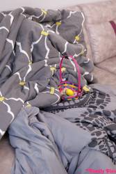  Kiara Cole Scarlett Mae What Happens On Easter (x149) 3840x5760 46xn4ptnaf
