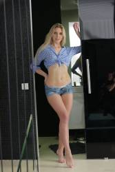 Amber B Such a Tease  - 95x f6xmr2tfcn