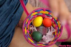  Kiara Cole Scarlett Mae What Happens On Easter (x149) 3840x5760 56xn4ps02o