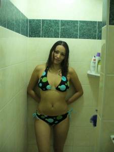 Brunette Amateur (58 Private Pics) s6xmgs11p4