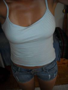 Brunette Amateur (58 Private Pics) v6xmgr6ilx
