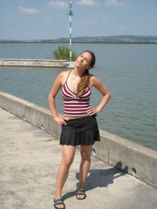 Brunette Amateur (58 Private Pics) b6xmgr320a