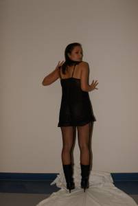 Brunette Amateur (58 Private Pics) z6xmgr114z