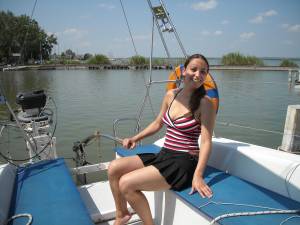 Brunette Amateur (58 Private Pics) 76xmgr4t37