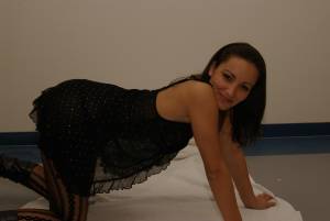 Brunette Amateur (58 Private Pics) e6xmgqpmsq