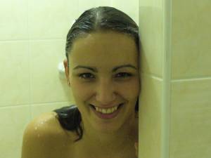 Brunette Amateur (58 Private Pics) l6xmgrwsrg