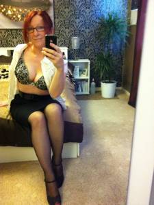 Another HOTT Redhead taking Self-Pics [177 Pics]-36xndd05is.jpg