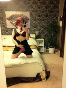 Another HOTT Redhead taking Self-Pics [177 Pics]-56xndccfxh.jpg