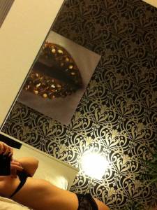 Another HOTT Redhead taking Self-Pics [177 Pics] p6xndec6rs