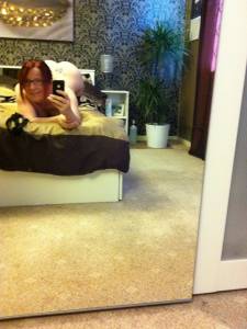 Another HOTT Redhead taking Self-Pics [177 Pics] d6xnddoz3i