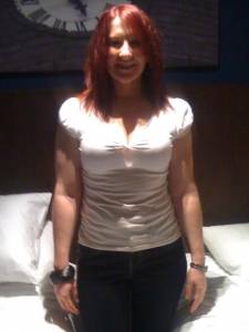 Another HOTT Redhead taking Self-Pics [177 Pics] d6xndg2fsq