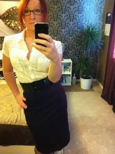Another HOTT Redhead taking Self-Pics [177 Pics] 46xndcr4hk