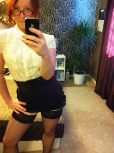 Another HOTT Redhead taking Self-Pics [177 Pics]-q6xndd2ejz.jpg