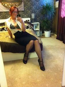 Another HOTT Redhead taking Self-Pics [177 Pics]-r6xnddhom4.jpg