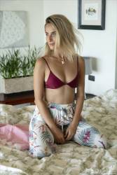 Cara Mell After the Beach (x125) 2668x4000 z6xo2sakp6