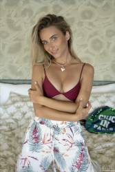 Cara Mell After the Beach (x125) 2668x4000 p6xo2rreed