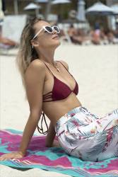 Cara Mell After the Beach (x125) 2668x4000 o6xo2rgkms