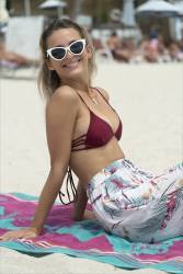Cara Mell After the Beach (x125) 2668x4000 o6xo2rhc5a