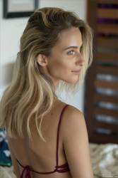 Cara Mell After the Beach (x125) 2668x4000 z6xo2rxxy7