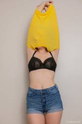 Britney Bank Britney Takes Off Her Shorts 125 pics 3000px  a6xo6tsang