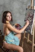 Solo Artist with Oxana Chic 46xnpagaum