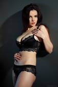 Bombshell with Maible e6xno8hbvu