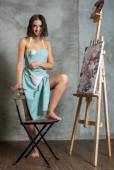 Solo Artist with Oxana Chic s6xnpa71uh