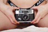 Photograph Me with Ellie g6xnp1xw2o
