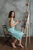Solo Artist with Oxana Chic x6xnpaezdl