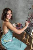 Solo Artist with Oxana Chic o6xnpadqrn
