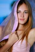 Feminine Nature with Hailey a6xobqm7yq