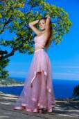 Feminine Nature with Hailey x6xobq9s4z