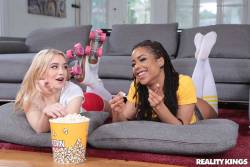 Kira Noir Anastasia Knight Dick Flicks And Chill - 296x j6xovi9dxs