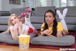 Kira Noir Anastasia Knight Dick Flicks And Chill - 296x 06xovi7540