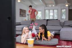 Kira Noir Anastasia Knight Dick Flicks And Chill - 296x p6xoviuo1t