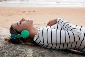 Beach Jams with Dominika Jule j6xpe7nwt5