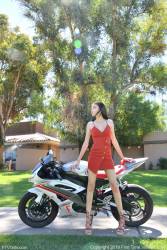 Scarlet Super Sexy In Red - x91 66xxmm1rm0