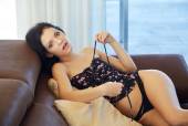 Camisole with Anie Darling g6xpttp6ri
