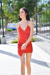 Scarlet Super Sexy In Red - x91 a6xxmk1oqj