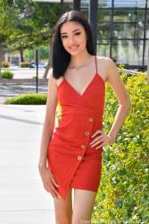 Scarlet Super Sexy In Red - x91 w6xxmjo4ia