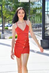 Scarlet Super Sexy In Red - x91 a6xxmk3v0o