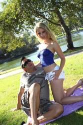 Charlee Monroe Guy Strolls Down The Park And Fines Beautiful Blond Slut - 224x-36xq7s4phg.jpg