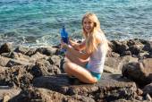 Beach Bunny with Casey 16xrixxgmf