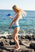 Beach Bunny with Casey l6xrixvtvz